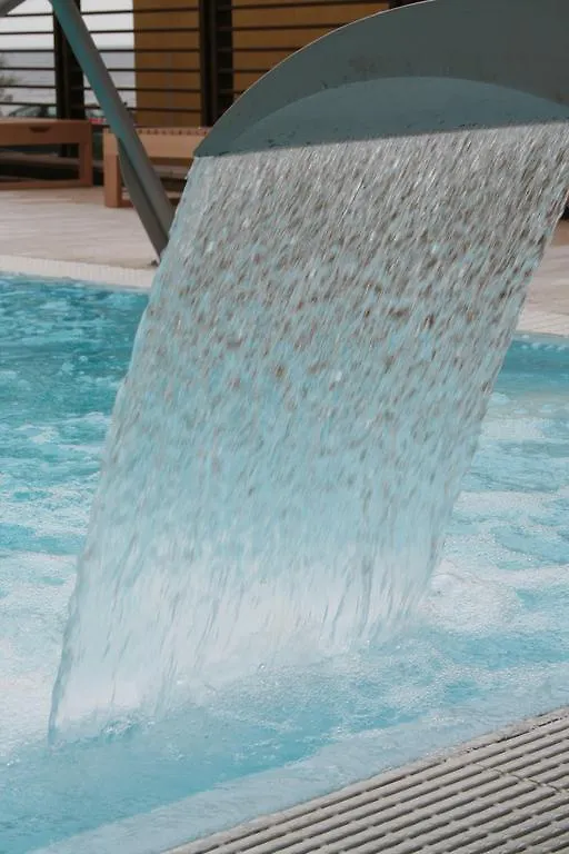 ****  Hotel & Spa Riviera Castelsardo Italy