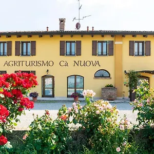 Ca Nuova Bauernhof Minerbio