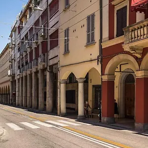 Casa Selleri Bolonia