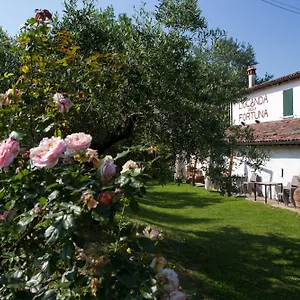 Della Fortuna Bauernhof Faenza