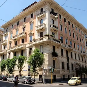 Nocleg ze śniadaniem Residenza Romana