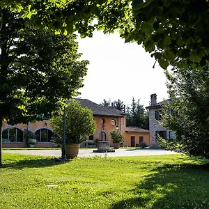 Relais Cascina Scottina Landhaus Cadeo