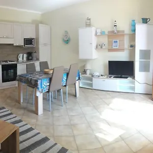 Casa Rosy Castelsardo