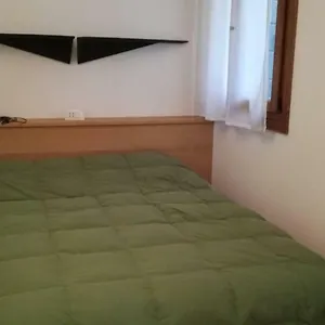 Life In Apartment Venedig