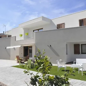 Appartamento Casa Oggiano