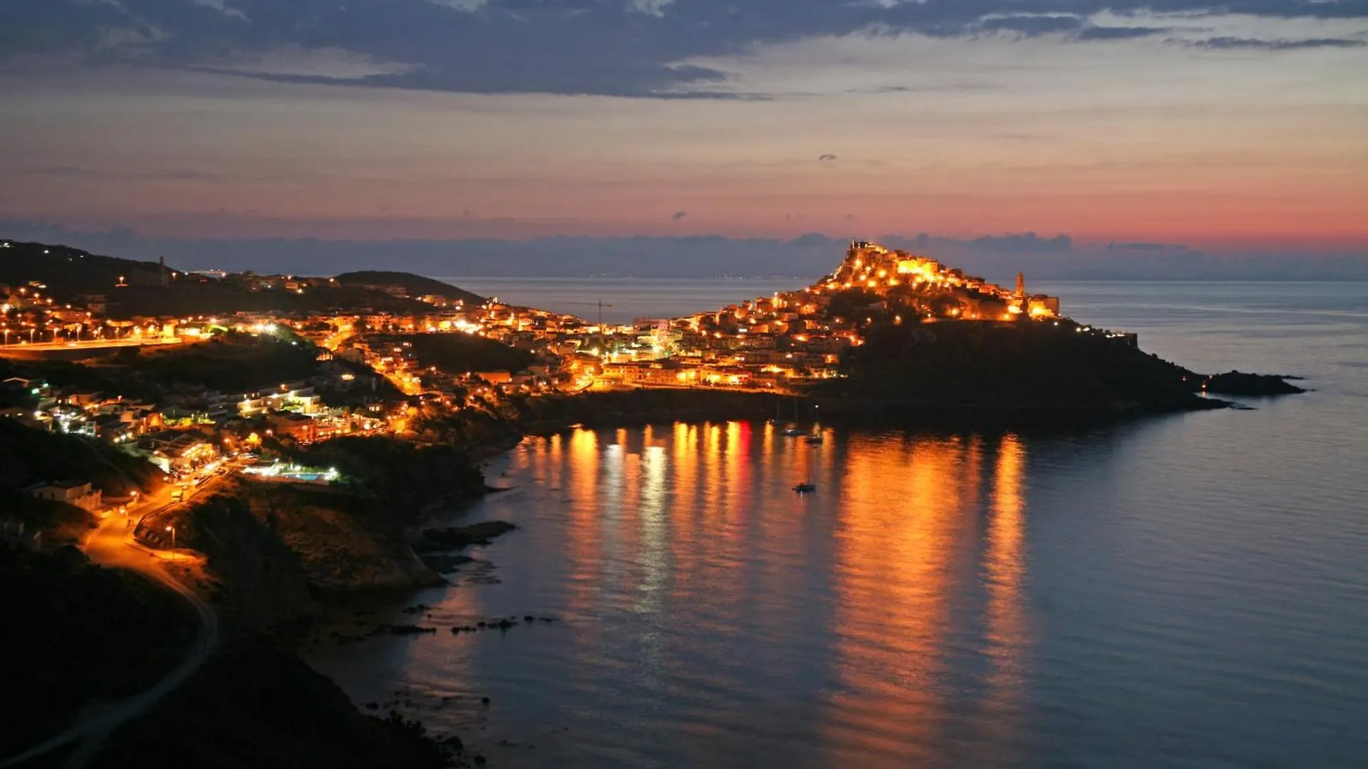 Hotel & Spa Riviera Castelsardo 4*,  Italy