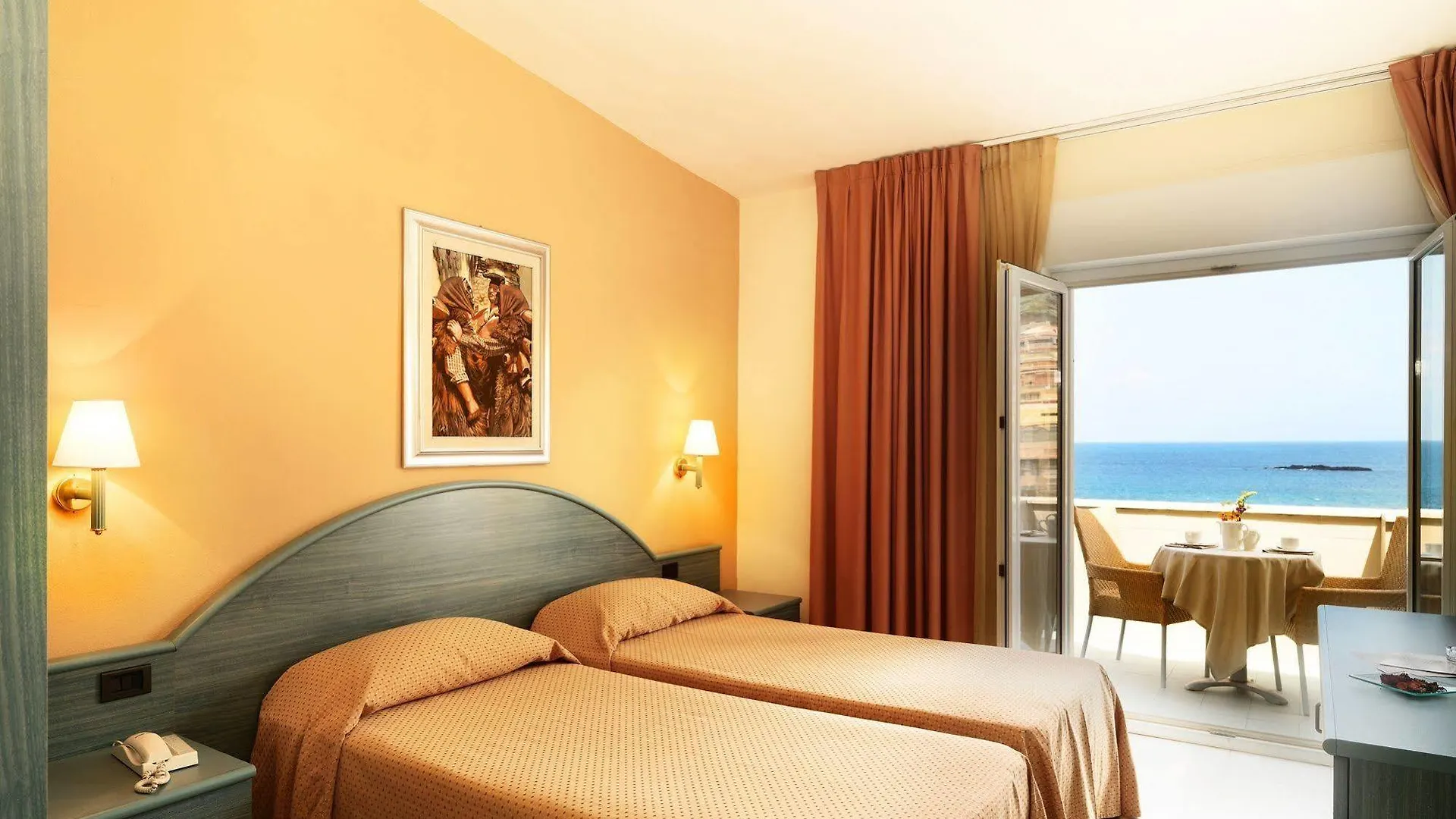 Hotel & Spa Riviera Castelsardo