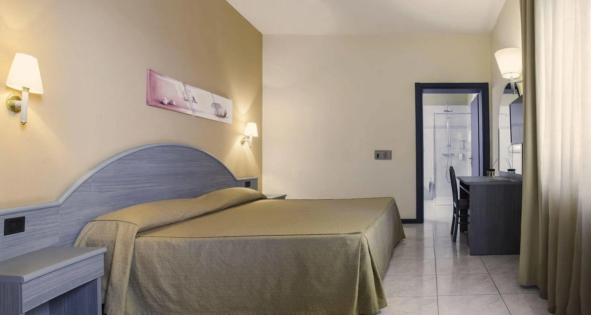 Hotel & Spa Riviera Castelsardo
